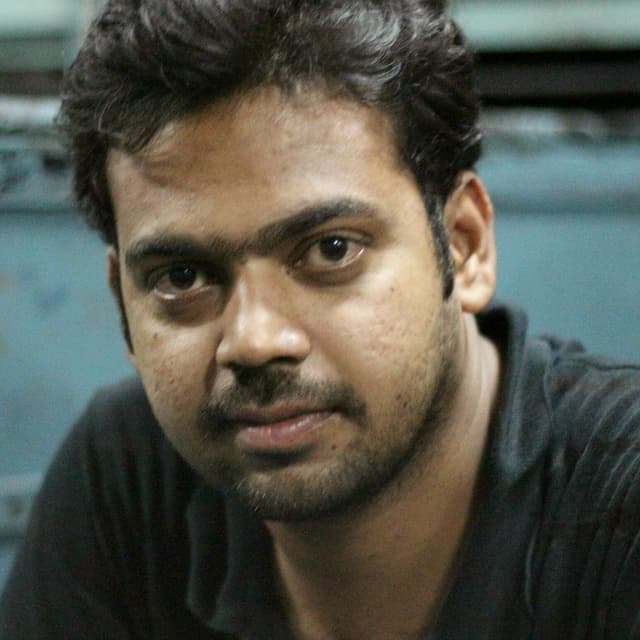Jaswanth M