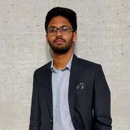 Jaswanth Chowdary Madala