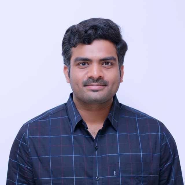 Jaswanth Reddy Ganapa