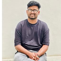 Korrapati Jaswanth 🇮🇳