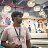 Jaswanth Kumar Polisetty