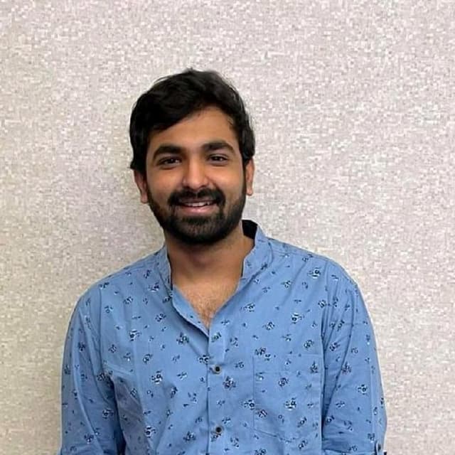 Jaswanth Reddy