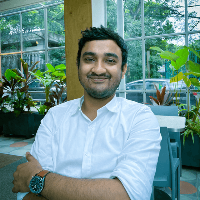Jaswant Kondur