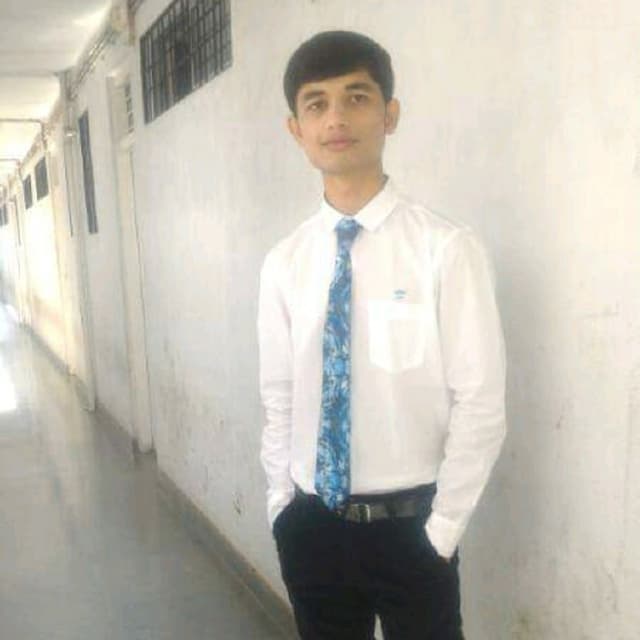Jaswin Shah