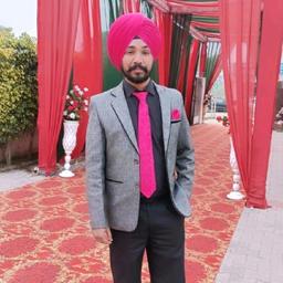 Jaswinder Singh