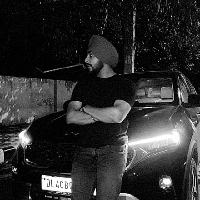Jaswinder  Singh