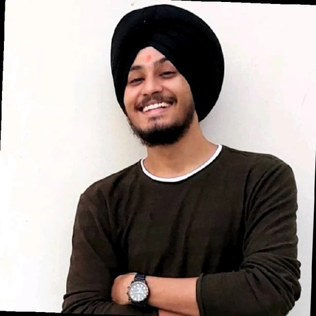 Jaswinder S.