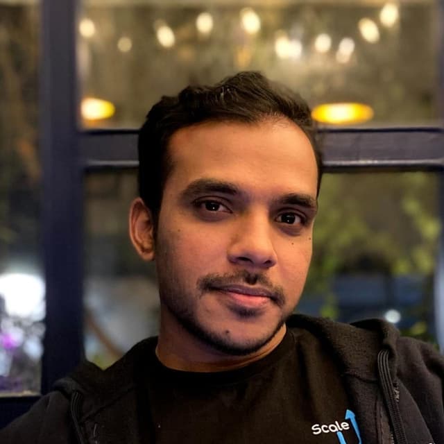 Jatin Patil