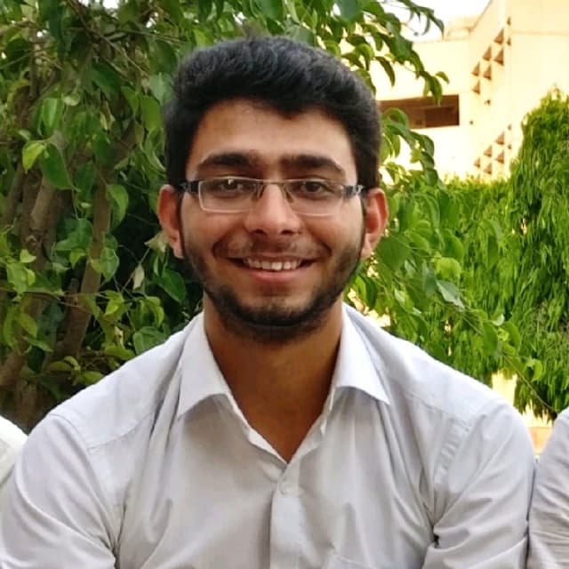 Jatan Gaur