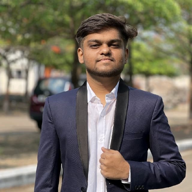 Jatan Shah