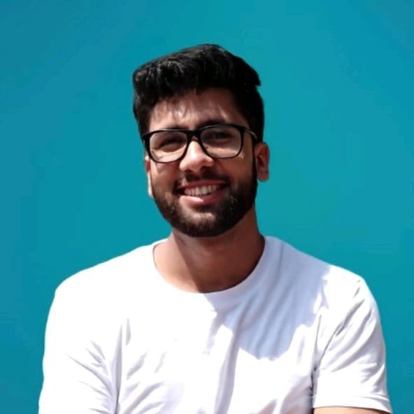 Jateen Choudhari