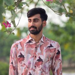 Jathin Reddy