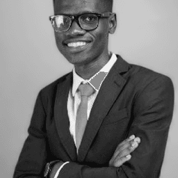 Jathniel Okhako