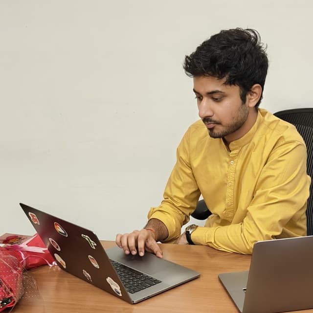Jatin .
