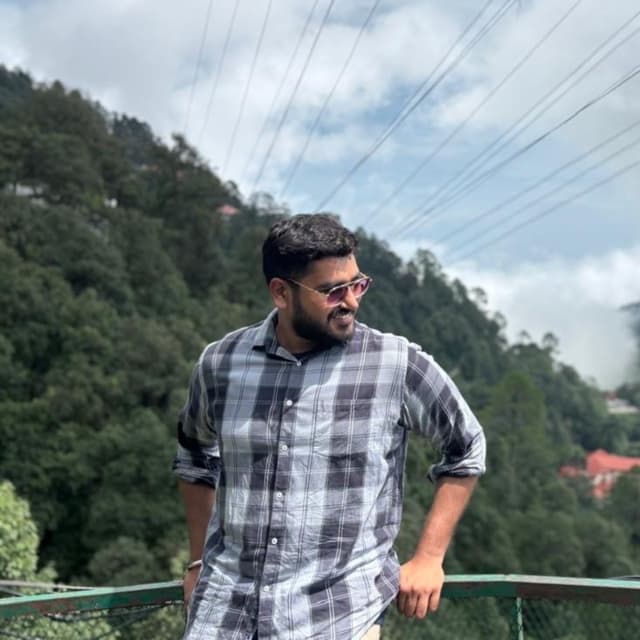 Jatin .