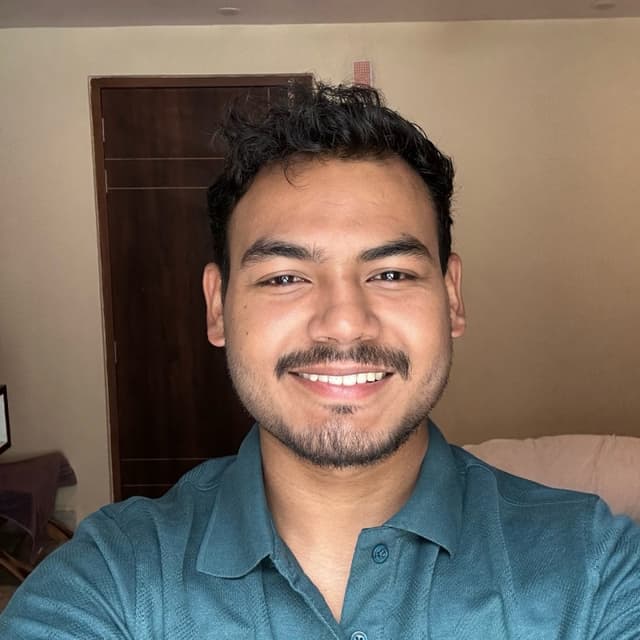 Jatin Adhikari