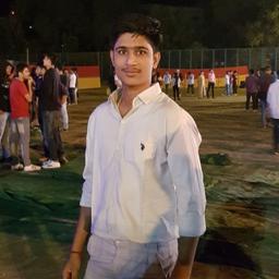 Jatin Aery