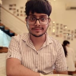 Jatin Agarwal