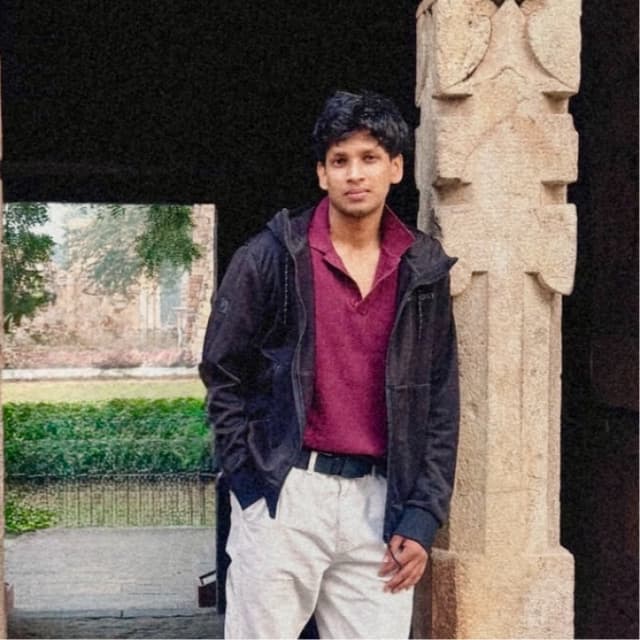 Jatin Agarwal