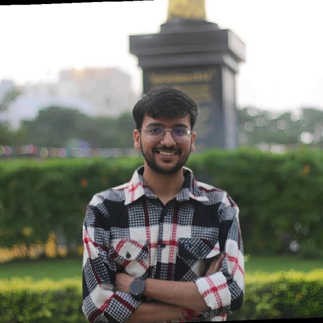 Jatin Aggarwal