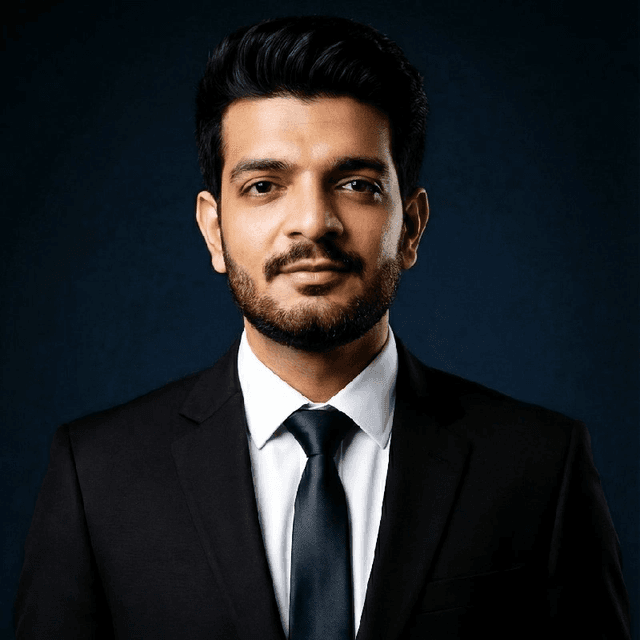 Jatin Ahuja
