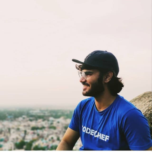 Jatin Alwani