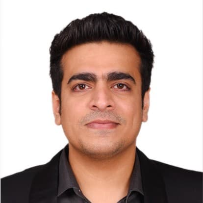 Jatin Arora