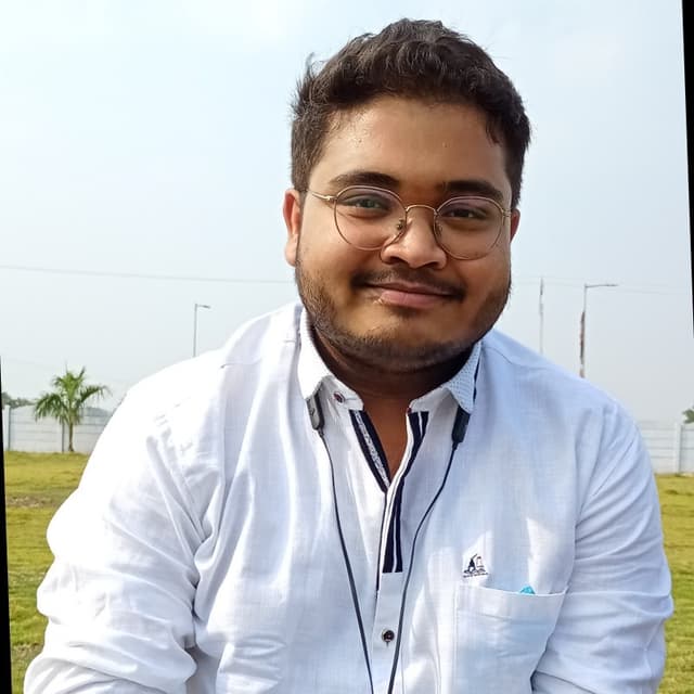 Jatin Bansal