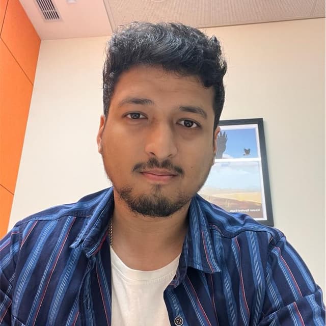 Jatin Bansal