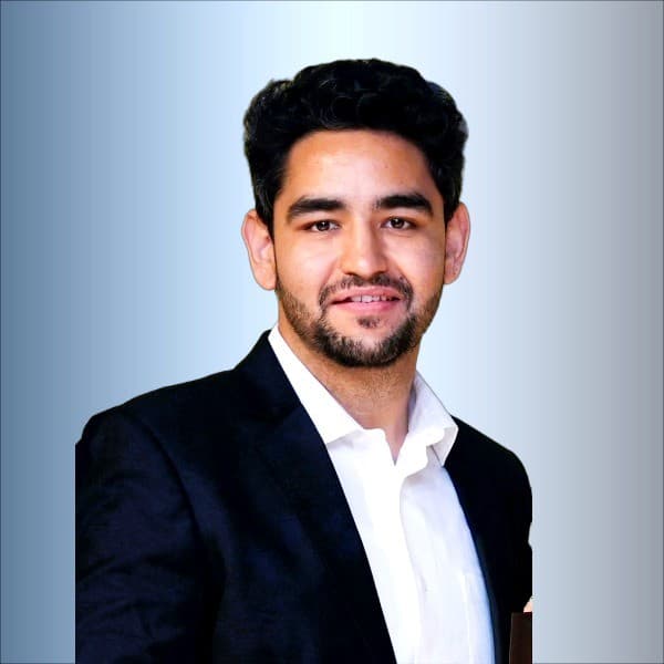 Jatin Bhandari
