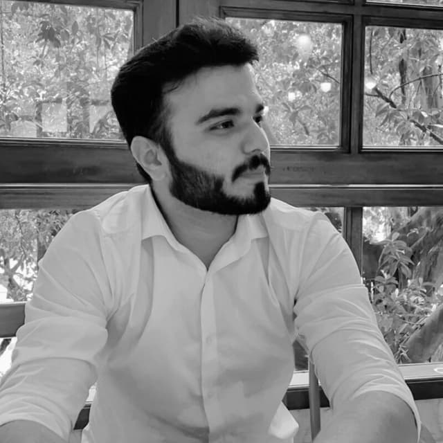Jatin Bumbra