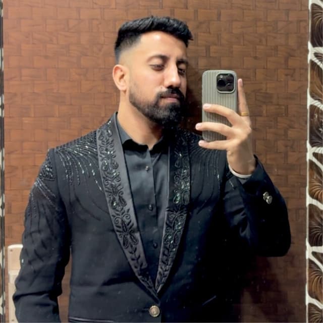 Jatin Chawla