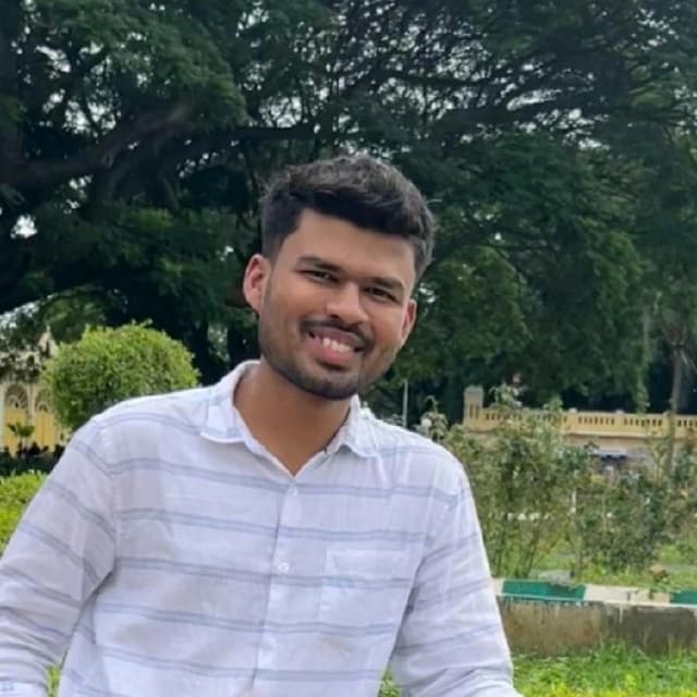 Jatin Chouhan