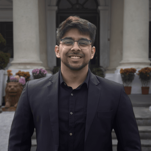 Jatin Chelani
