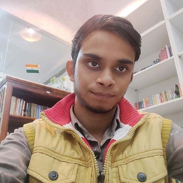 Jatin Dutt
