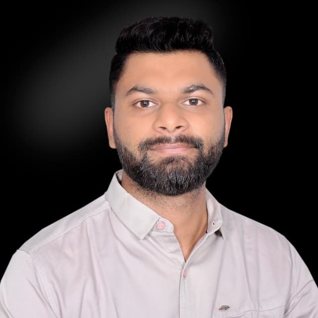 Jatin Ganatra