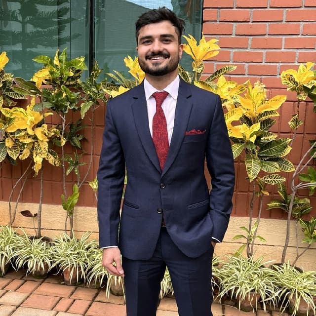 Jatin Gandhi