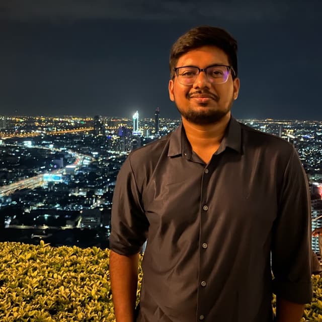 Jatin Goyal
