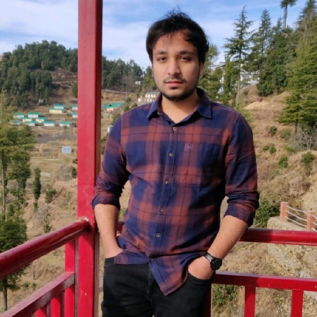 Jatin Gupta