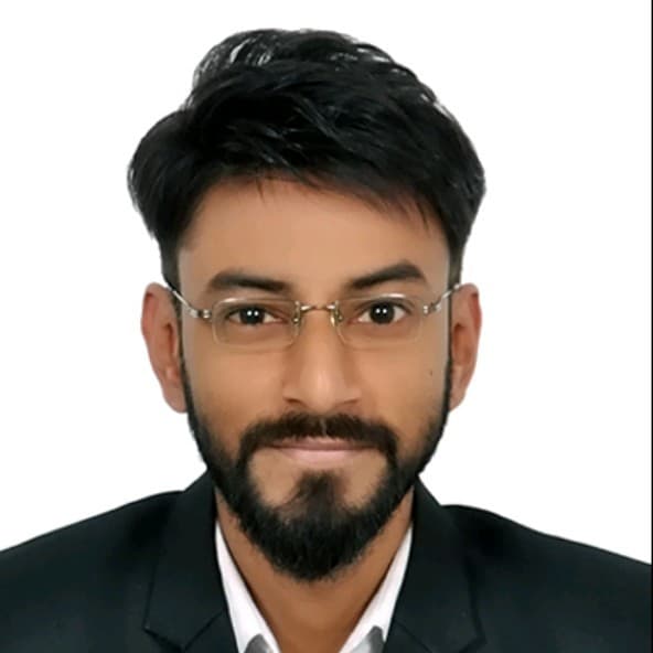 Jatin Gupta