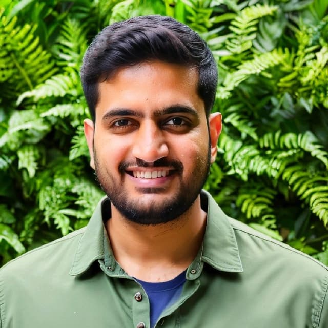 Jatin H.
