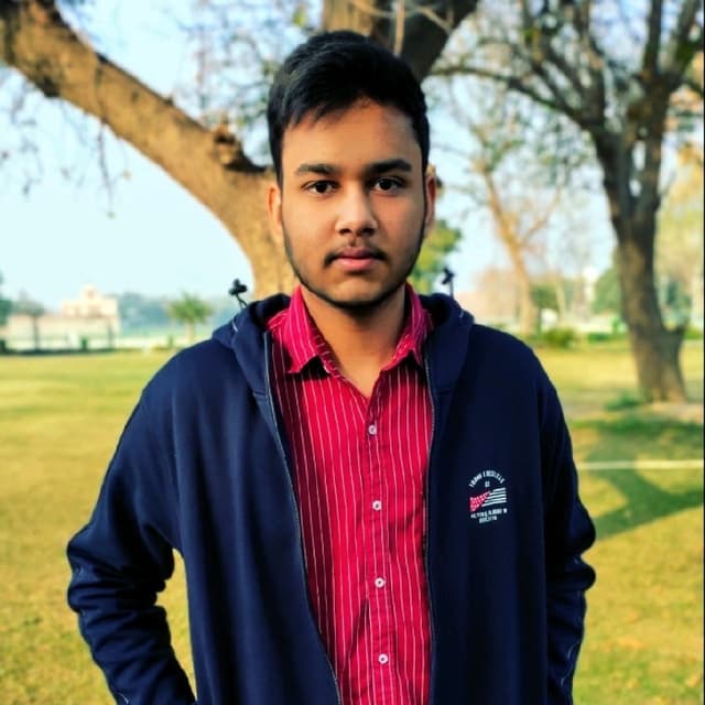 Jatin Jindal