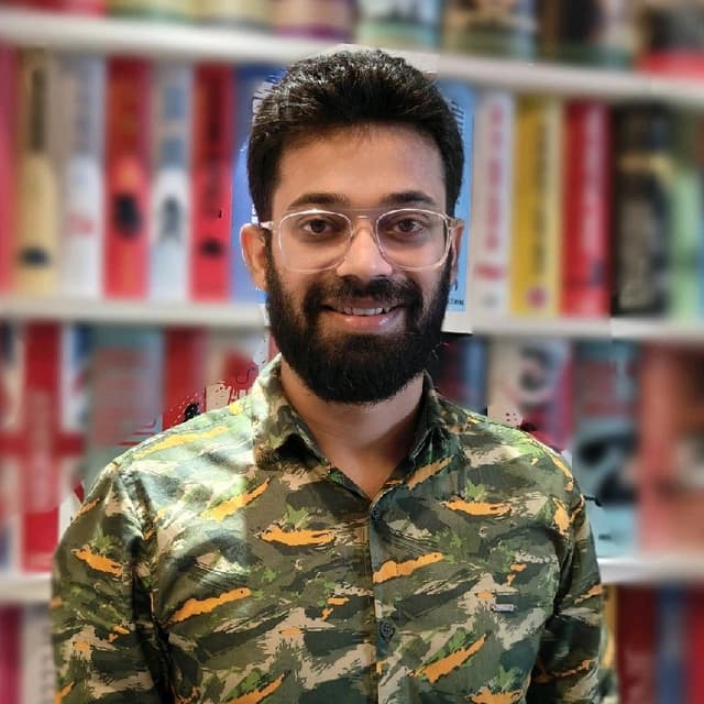 Jatin Juneja