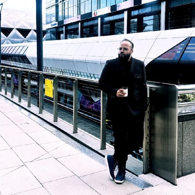 Jatin Kalra