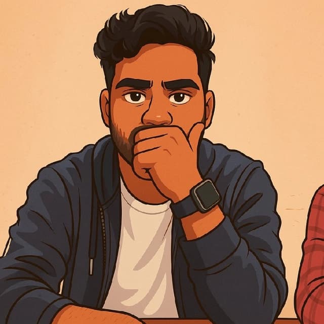Jatin Kasera