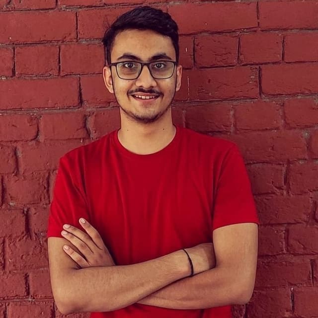 Jatin Kaushal