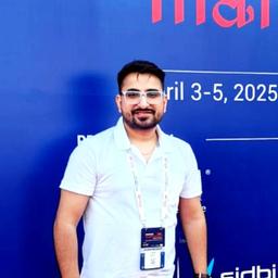 Jatin Khurana
