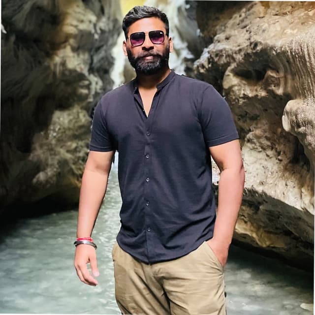 jatin khurana