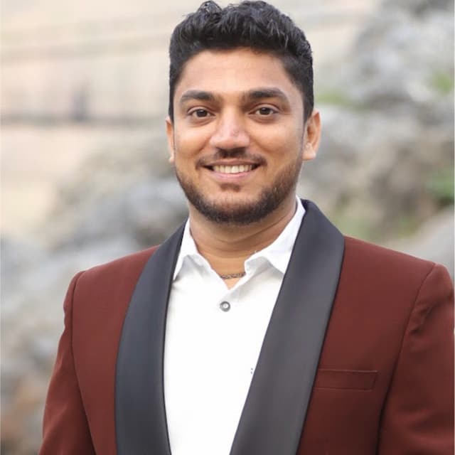 Jatin Khurana