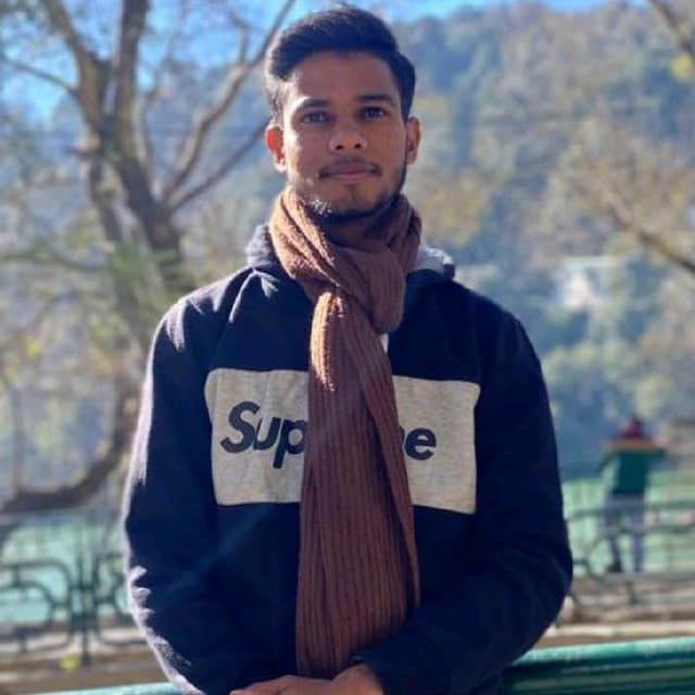 Jatin Koli